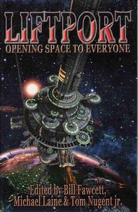 Liftport - the Space Elevator: Opening Space to Everyone Liftport - the Space Elevator: Opening Space to Everyone