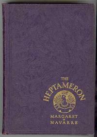 THE HEPTAMERON THE HEPTAMERON