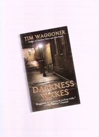 Darkness Weaves
