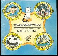 PENELOPE AND THE PIRATES