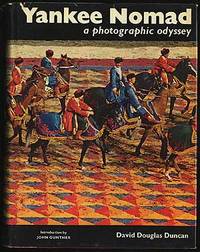 Yankee Nomad, A Photographic Journey
