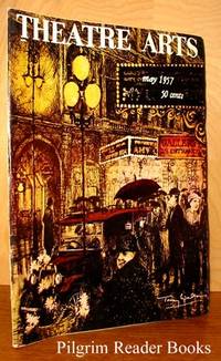 Theatre Arts: May 1957. Volume XLI, Number 5