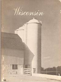 WISCONSIN CENTENNIAL EXHIBITION...1948 WISCONSIN CENTENNIAL EXHIBITION...1948