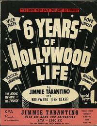 6 Years of Hollywood Life 6 Years of Hollywood Life