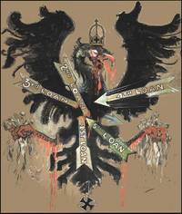 2 WORLD WAR I POSTERS WITH GOVERNMENT CORRESPONDENCE