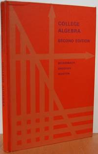 College Algebra College Algebra