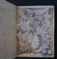 DE ARTE GRAPHICA. THE ART OF PAINTING...Translated into English...by MR. DRYDEN