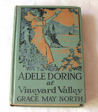 Adele Doring At Vineyard Valley Adele Doring At Vineyard Valley