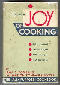 JOY OF COOKING