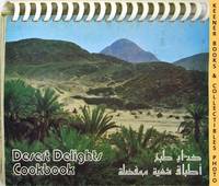 Desert Delights Cookbook Desert Delights Cookbook