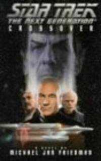 Star Trek the Next Generation Crossover