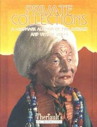 Private Collections: A Landmark Auction of Fine Antique and Vintage Dolls Private Collections: A Landmark Auction of Fine Antique and Vintage Dolls