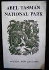 Abel Tasman National Park : A Handbook for Visitors