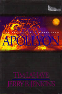 Apollyon: The Destroyer Is Unleashed (Left Behind #5) Apollyon: The Destroyer Is Unleashed (Left Behind #5)