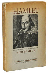 Hamlet. Edition bilingue, traduction nouvelle