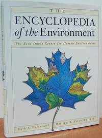 The Encyclopedia Of The Environment The Encyclopedia Of The Environment