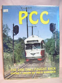 PCC, THE CAR THAT FOUGHT BACK