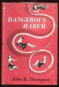 Dangerous Harem (A New Arco Sophisticate) Dangerous Harem (A New Arco Sophisticate)