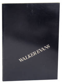 250 Photographs by Walker Evans