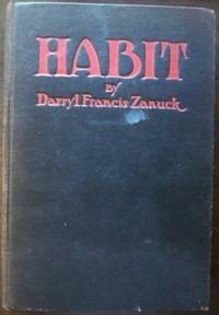 HABIT AND OTHER SHORT STORIES