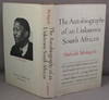 AUTOBIOGRAPHY OF AN UNKNOWN SOUTH AFRICAN