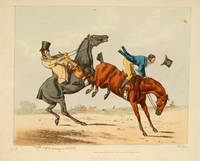Specimens of Riding Near London