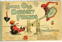 SOME OLD NURSERY FRIENDS. Pictured by John Hassall (Dean's Gold medal Series No.83