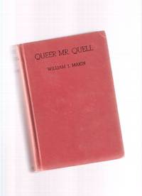 Queer Mr. Quell