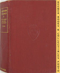 Harvard Classics Volume 23 (Two Years Before The Mast And Twenty - Four Years After - By R. H. Dana): Harvard Classics Series Harvard Classics Volume 23 (Two Years Before The Mast And Twenty - Four Years After - By R. H. Dana): Harvard Classics Series