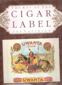 The Art of the Cigar Label