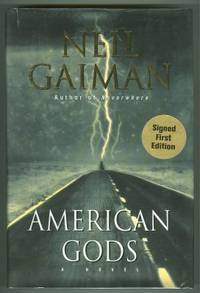 AMERICAN GODS