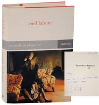 Seconds of Pleasure (Signed First Edition)