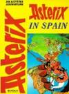 Asterix in Spain