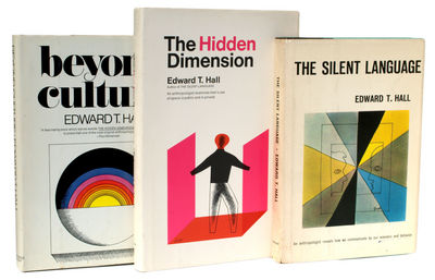 edward t hall the silent language pdf