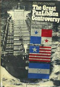 The Great PanLibHon Controversy: The Fight over the Flags of Shipping