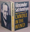 CANDLE IN THE WIND