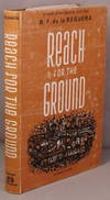 REACH FOR THE GROUND