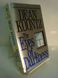 The Eyes of Darkness The Eyes of Darkness