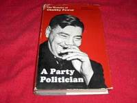 The_Memoirs_of_Chubby_Power__A_Party_Politician