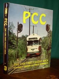 PCC, THE CAR THAT FOUGHT BACK