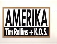 Amerika Tim Rollins and K O S