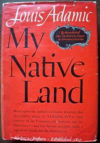 MY NATIVE LAND MY NATIVE LAND