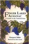 Finger Lakes Almanac: A Guide To The Natural Year