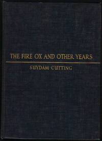 The Fire Ox and Other Years