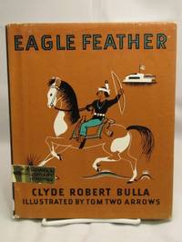Eagle Feather Eagle Feather