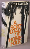 BOAT LOAD OF HOME FOLK