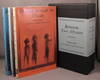 Between Two Abysses; Dark Mountains and Blue Valleys; Shining Through the Clouds. Triology, 3 volumes