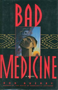BAD MEDICINE BAD MEDICINE