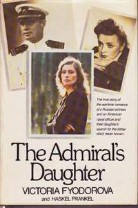 The Admiral's Daughter The Admiral's Daughter