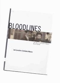 Bloodlines: Project Omerta and The Rise and the Fall of the Mafia's Royal Family ( Blood Lines / Mafia ) Bloodlines: Project Omerta and The Rise and the Fall of the Mafia's Royal Family ( Blood Lines / Mafia )